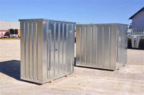 bigsteelbox storage containers